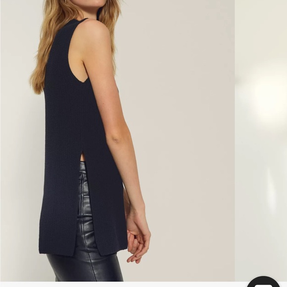 Aritzia Wilfred sweater - Picture 2 of 3